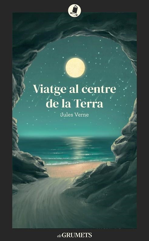 VIATGE AL CENTRE DE LA TERRA | 9788424677978 | JULES VERNE