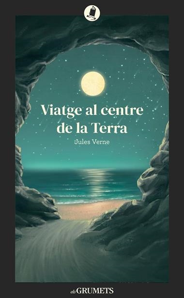 VIATGE AL CENTRE DE LA TERRA | 9788424677978 | JULES VERNE