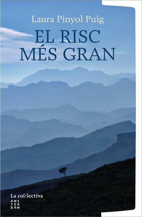 EL RISC MES GRAN | 9791387800215 | LAURA PINYOL I PUIG