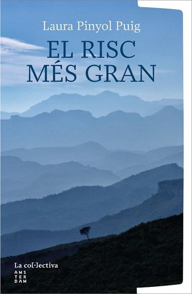 EL RISC MES GRAN | 9791387800215 | LAURA PINYOL I PUIG