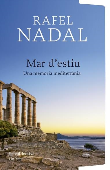 MAR D'ESTIU | 9791387800192 | RAFEL NADAL I FARRERES