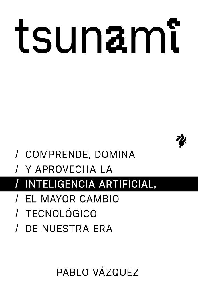 TSUNAMI | 9791387936310 | PABLO VAZQUEZ
