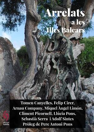 ARRELATS A LES ILLES BALEARS | 9791399141634 | VVAA