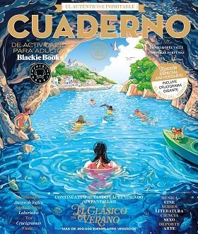 Cuaderno Blackie books 15 2026 | 9791387748364 | Daniel Lopez Valle