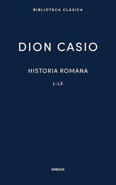 Historia romana IV | 9791387896287 | Dion Casio