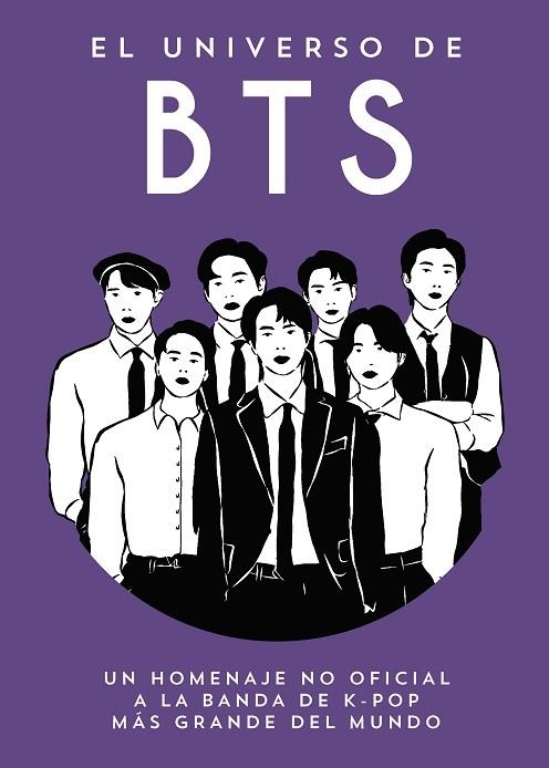 El Universo de BTS | 9791388177118 | Saumya Malik