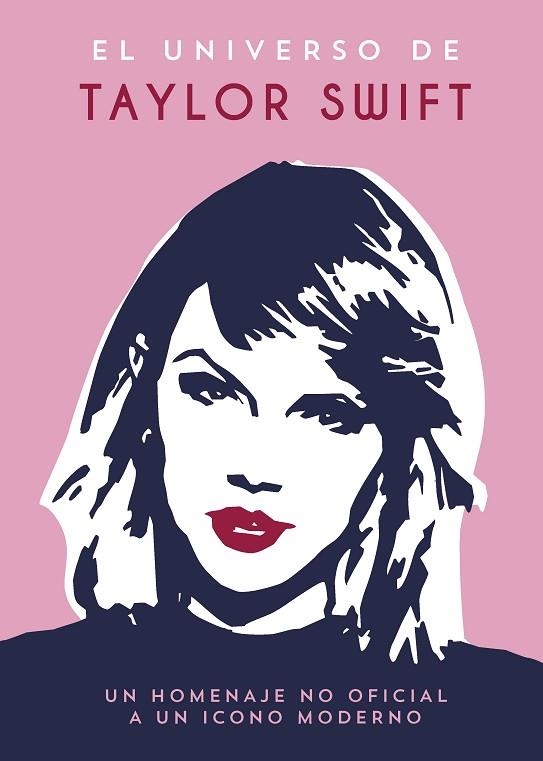 El Universo de Taylor Swift | 9791388177101 | Jess Zahra