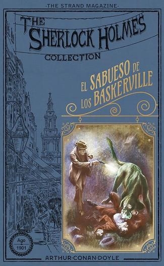 El Sabueso de los Baskerville | 9791370310059 | Arthur Conan Doyle