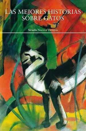 Las Mejores historias sobre gatos | 9791388032011 | VVAA
