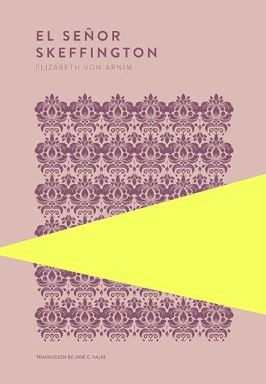 El Señor Skeffington | 9789992083185 | Elizabeth Von Arnim