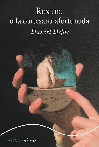 Roxana o la cortesana afortunada | 9788411782708 | Daniel Defoe