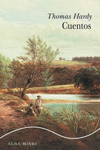 Cuentos Thomas Hardy | 9788411782692 | Thomas Hardy