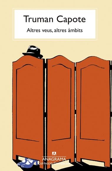 Altres veus altres ambits | 9788433949806 | Truman Capote