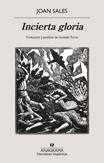Incierta gloria | 9788433949844 | Joan Sales