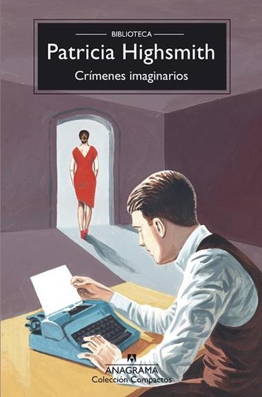 Crimenes imaginarios | 9788433949738 | Patricia Highsmith