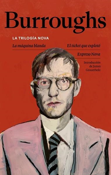 La Trilogia nova | 9788433949820 | William S Burroughs