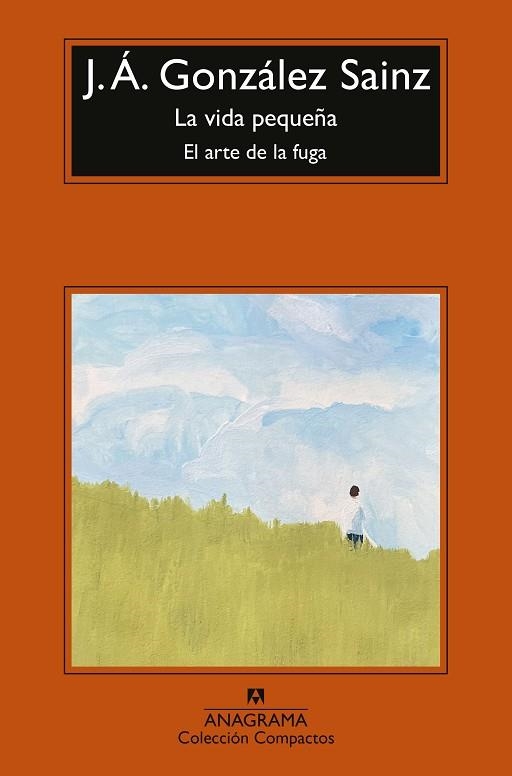 La Vida pequeña | 9788433950550 | J A Gonzalez Sainz
