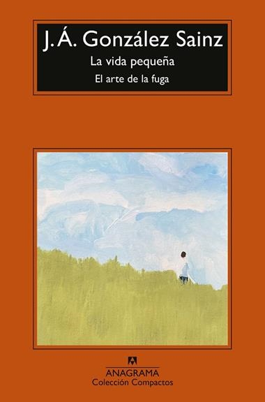 La Vida pequeña | 9788433950550 | J A Gonzalez Sainz