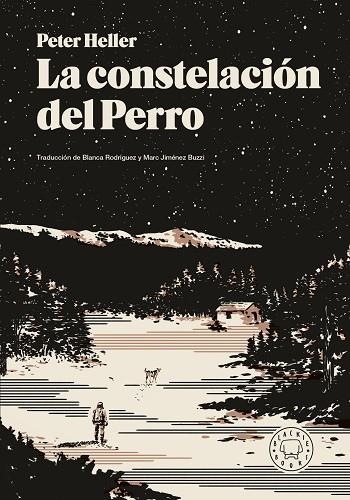 La Constelacion del perro | 9791387748784 | Peter Heller