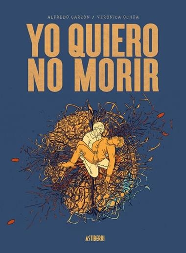 YO QUIERO NO MORIR | 9791387927318 | VERONICA OCHOA & ALFREDO GARZON