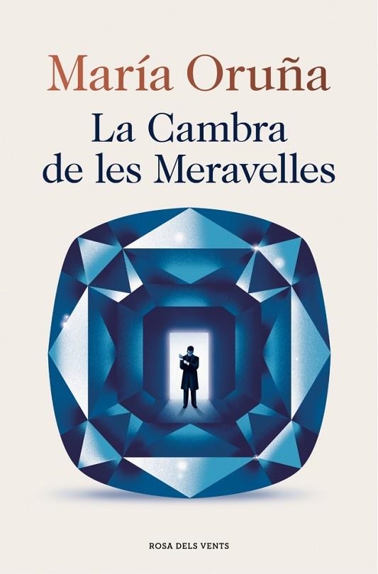 LA CAMBRA DE LES MERAVELLES | 9791387935184 | MARIA ORUÑA