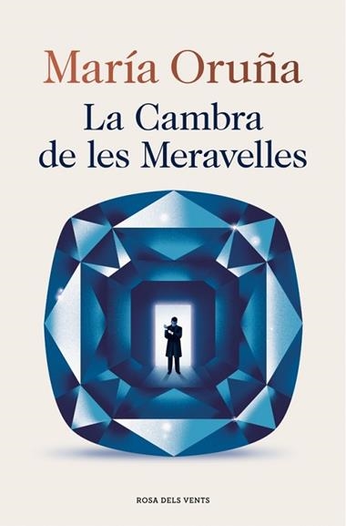LA CAMBRA DE LES MERAVELLES | 9791387935184 | MARIA ORUÑA