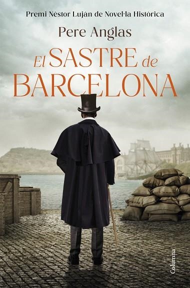 EL SASTRE DE BARCELONA | 9788466435284 | PERE ANGLAS