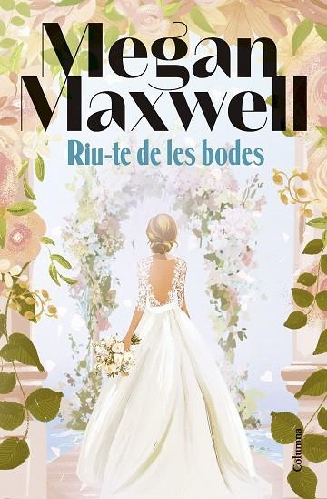 Riu-te de les bodes | 9788466435321 | Megan Maxwell