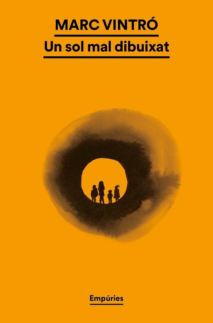 Un sol mal dibuixat | 9791387736491 | Marc Vintro
