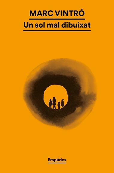 Un sol mal dibuixat | 9791387736491 | Marc Vintro