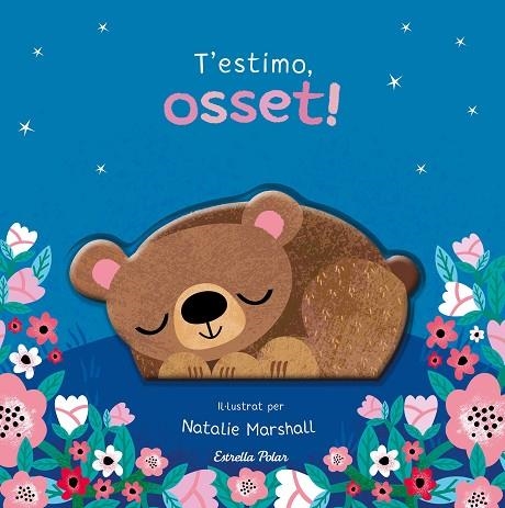T'estimo osset | 9791387903510 | Nicola Edwards, Natalie Marshall