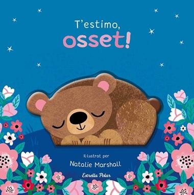 T'estimo osset | 9791387903510 | Nicola Edwards, Natalie Marshall