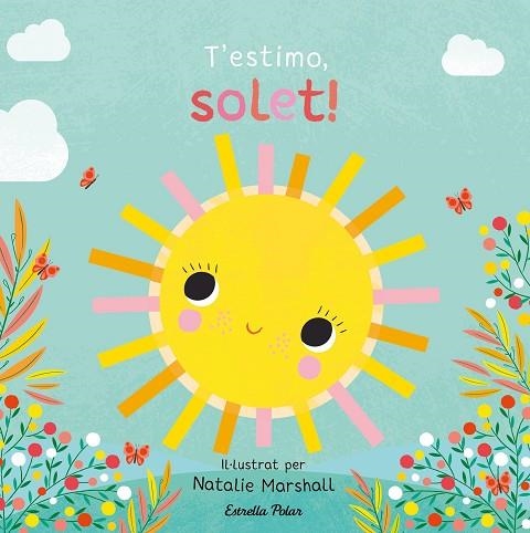 T'estimo solet | 9791387903527 | Nicola Edwards, Natalie Marshall