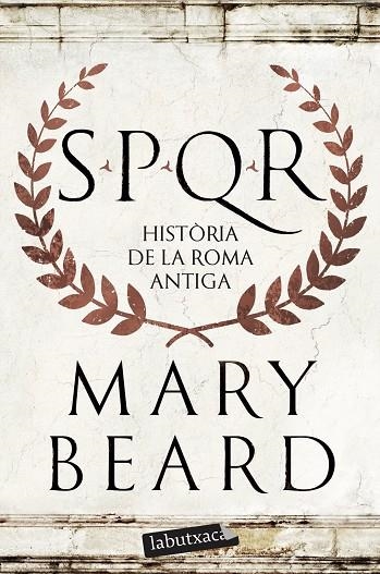 SPQR | 9791387802561 | Mary Beard