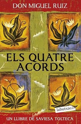 Els quatre acords | 9791387802646 | Miguel angel Ruiz Macias