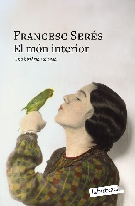 El mon interior | 9791387802585 | Francesc Seres