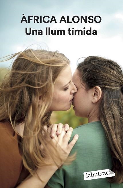 Una llum timida | 9791387802592 | africa Alonso