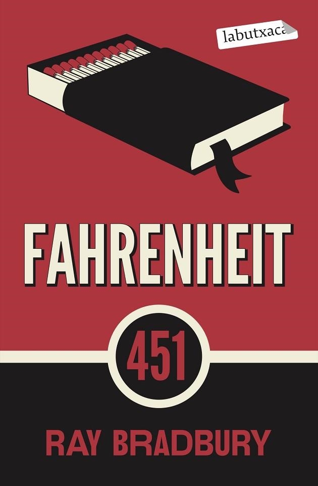 Fahrenheit 451 | 9791387802660 | Ray Bradbury