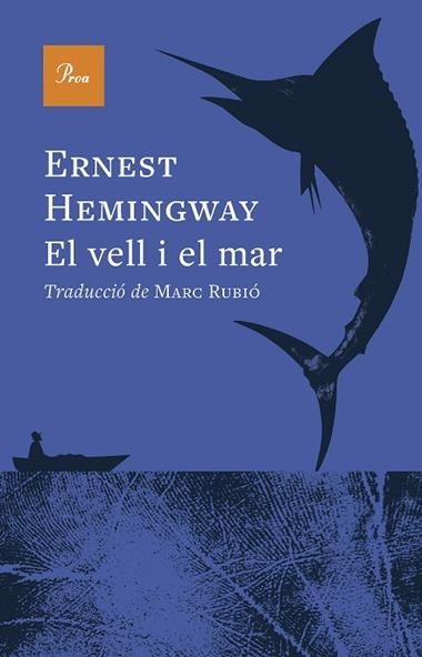El vell i el mar | 9788410488984 | Ernest Hemingway