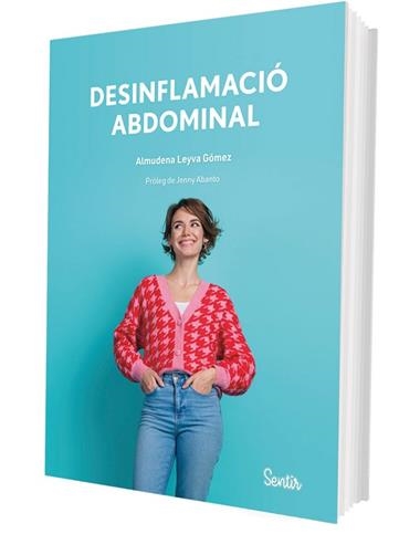 DESINFLAMACIO ABDOMINAL | 9788426741325 | ALMUDENA LEYVA GOMEZ