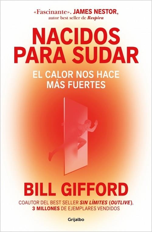 NACIDOS PARA SUDAR | 9788425373992 | BILL GIFFORD
