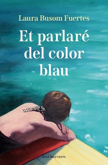 ET PARLARE DEL COLOR BLAU | 9791387935245 | LAURA BUSOM
