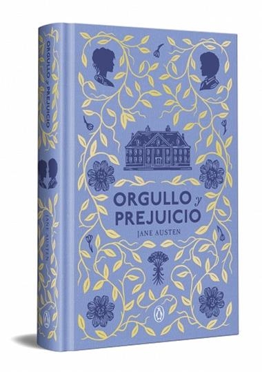 ORGULLO Y PREJUICIO | 9788491058212 | JANE AUSTEN