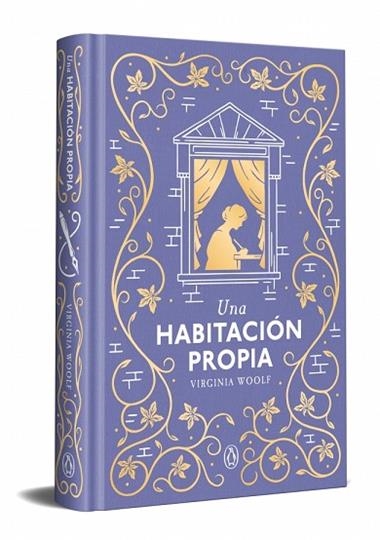 UNA HABITACION PROPIA | 9788491058335 | VIRGINIA WOOLF