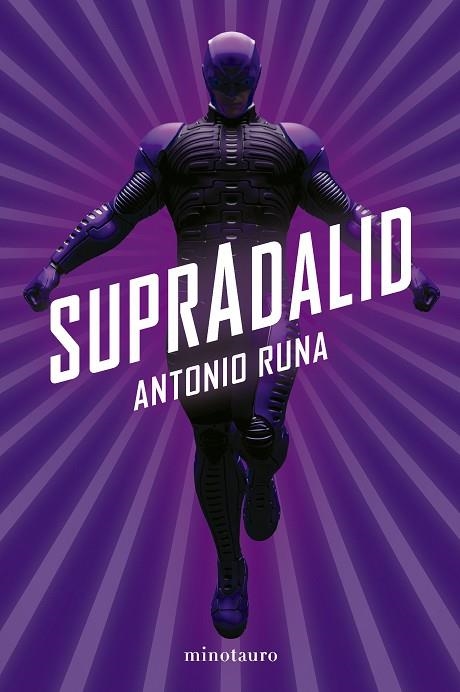 SUPRADALID | 9788445021477 | ANTONIO RUNA