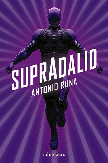 SUPRADALID | 9788445021477 | ANTONIO RUNA