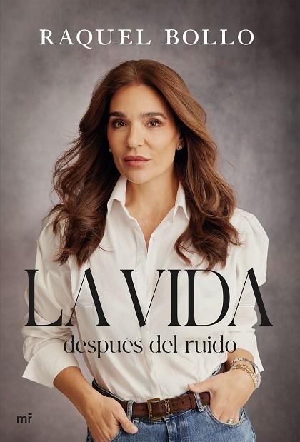 LA VIDA DESPUES DEL RUIDO | 9788427055223 | RAQUEL BOLLO
