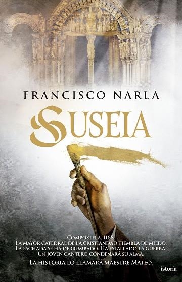 SUSEIA | 9791387714321 | FRANCISCO NARLA