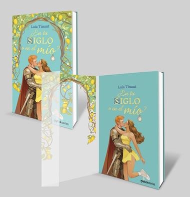 EN TU SIGLO O EN EL MIO? | 9788427055360 | LAIA TINAUT