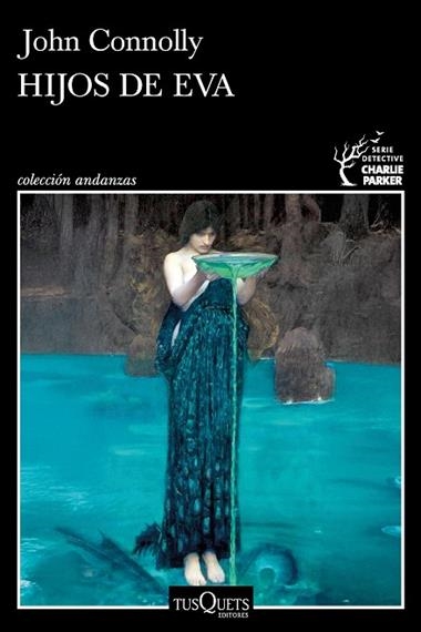 Hijos de Eva | 9788411078061 | John Connolly